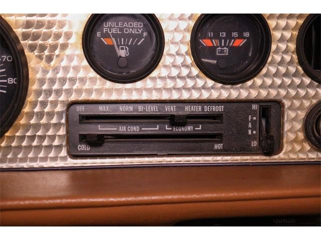 1980 Pontiac Firebird (CC-1845373) for sale in Kentwood, Michigan