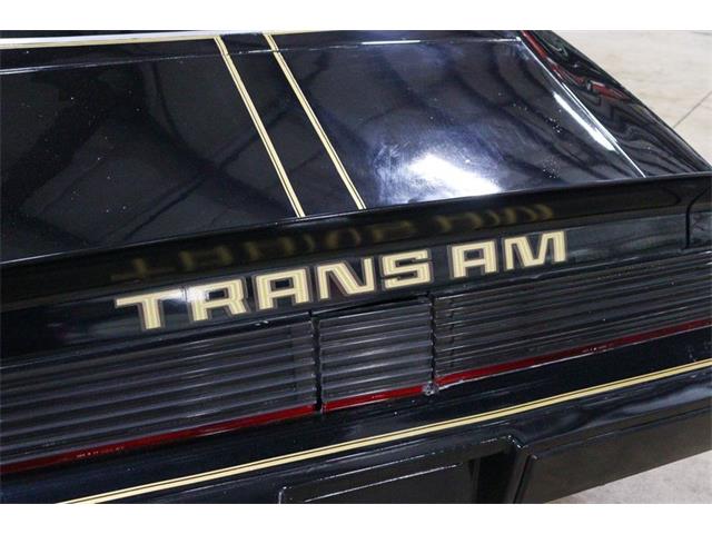 1980 Pontiac Firebird (CC-1845373) for sale in Kentwood, Michigan