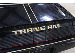 1980 Pontiac Firebird (CC-1845373) for sale in Kentwood, Michigan