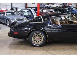 1980 Pontiac Firebird (CC-1845373) for sale in Kentwood, Michigan