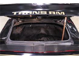 1980 Pontiac Firebird (CC-1845373) for sale in Kentwood, Michigan
