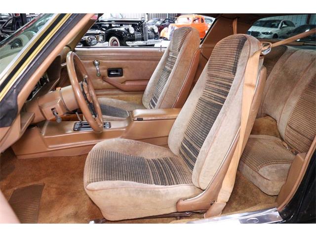 1980 Pontiac Firebird (CC-1845373) for sale in Kentwood, Michigan