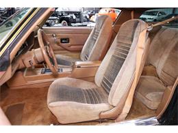 1980 Pontiac Firebird (CC-1845373) for sale in Kentwood, Michigan