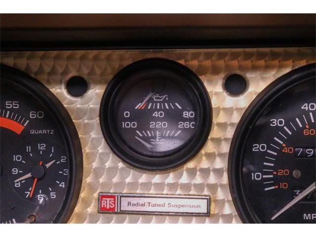 1980 Pontiac Firebird (CC-1845373) for sale in Kentwood, Michigan