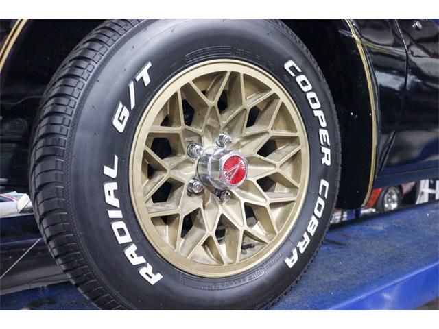 1980 Pontiac Firebird (CC-1845373) for sale in Kentwood, Michigan