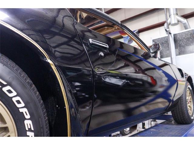 1980 Pontiac Firebird (CC-1845373) for sale in Kentwood, Michigan