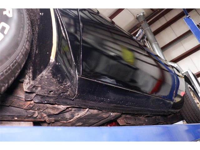 1980 Pontiac Firebird (CC-1845373) for sale in Kentwood, Michigan