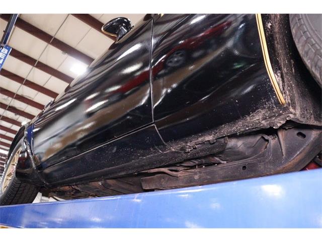 1980 Pontiac Firebird (CC-1845373) for sale in Kentwood, Michigan