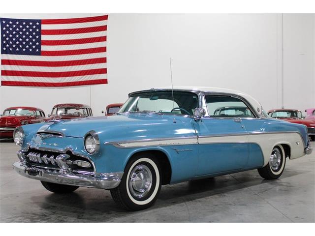 1955 DeSoto Firedome (CC-1845380) for sale in Kentwood, Michigan