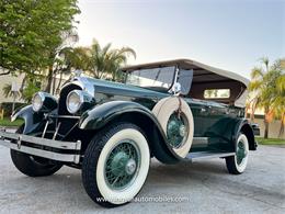 1926 Chrysler Imperial (CC-1840054) for sale in Miami, Florida