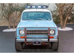 1977 International Harvester (CC-1845402) for sale in Beverly Hills, California