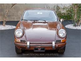 1965 Porsche 911 (CC-1845405) for sale in Beverly Hills, California