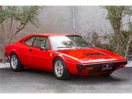 1974 Ferrari 308 GT/4 (CC-1845406) for sale in Beverly Hills, California