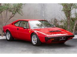 1974 Ferrari 308 GT/4 (CC-1845406) for sale in Beverly Hills, California