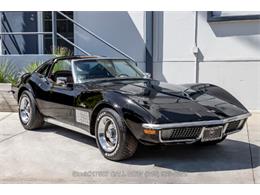 1971 Chevrolet Corvette Stingray (CC-1845408) for sale in Beverly Hills, California
