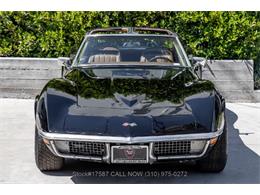 1971 Chevrolet Corvette Stingray (CC-1845408) for sale in Beverly Hills, California