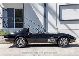 1971 Chevrolet Corvette Stingray (CC-1845408) for sale in Beverly Hills, California