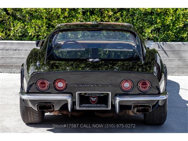 1971 Chevrolet Corvette Stingray (CC-1845408) for sale in Beverly Hills, California