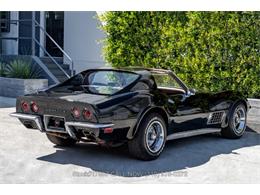 1971 Chevrolet Corvette Stingray (CC-1845408) for sale in Beverly Hills, California