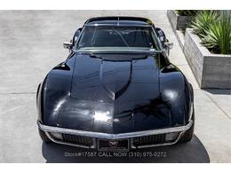 1971 Chevrolet Corvette Stingray (CC-1845408) for sale in Beverly Hills, California