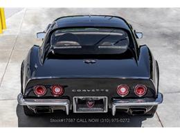 1971 Chevrolet Corvette Stingray (CC-1845408) for sale in Beverly Hills, California
