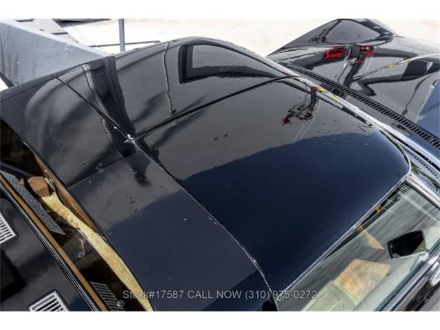 1971 Chevrolet Corvette Stingray (CC-1845408) for sale in Beverly Hills, California