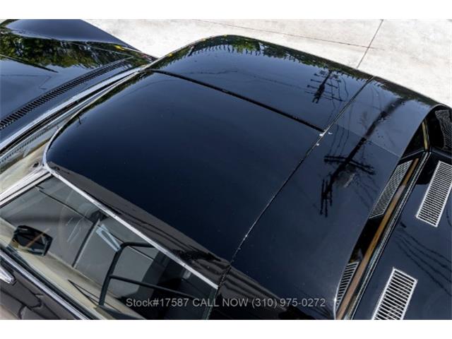 1971 Chevrolet Corvette Stingray (CC-1845408) for sale in Beverly Hills, California