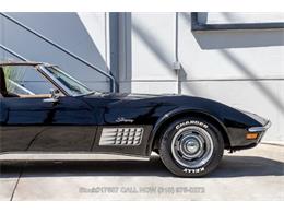 1971 Chevrolet Corvette Stingray (CC-1845408) for sale in Beverly Hills, California