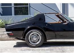 1971 Chevrolet Corvette Stingray (CC-1845408) for sale in Beverly Hills, California