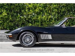 1971 Chevrolet Corvette Stingray (CC-1845408) for sale in Beverly Hills, California