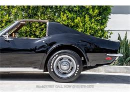 1971 Chevrolet Corvette Stingray (CC-1845408) for sale in Beverly Hills, California