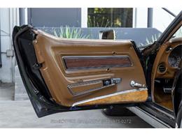 1971 Chevrolet Corvette Stingray (CC-1845408) for sale in Beverly Hills, California