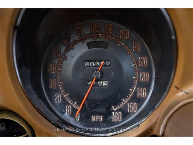 1971 Chevrolet Corvette Stingray (CC-1845408) for sale in Beverly Hills, California