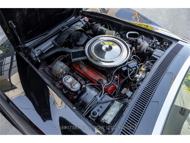 1971 Chevrolet Corvette Stingray (CC-1845408) for sale in Beverly Hills, California