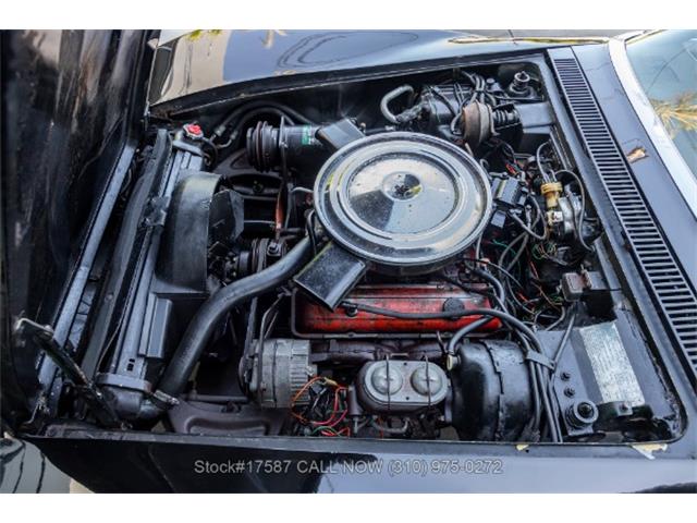 1971 Chevrolet Corvette Stingray (CC-1845408) for sale in Beverly Hills, California