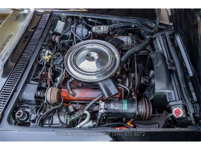 1971 Chevrolet Corvette Stingray (CC-1845408) for sale in Beverly Hills, California