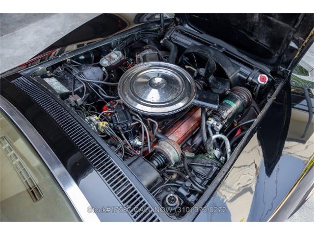 1971 Chevrolet Corvette Stingray (CC-1845408) for sale in Beverly Hills, California