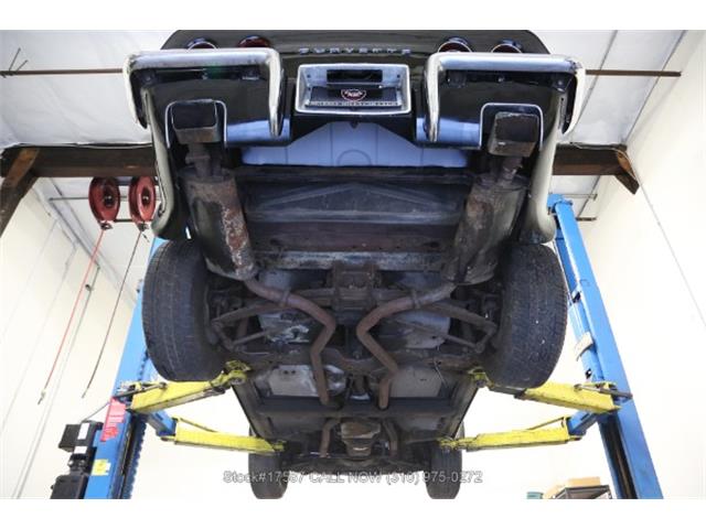 1971 Chevrolet Corvette Stingray (CC-1845408) for sale in Beverly Hills, California