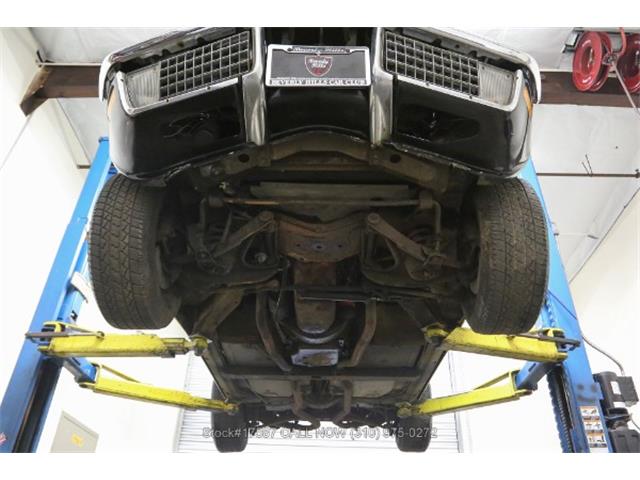 1971 Chevrolet Corvette Stingray (CC-1845408) for sale in Beverly Hills, California