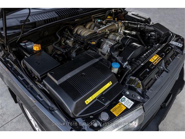 2002 Land Rover Range Rover for Sale | ClassicCars.com | CC-1845409