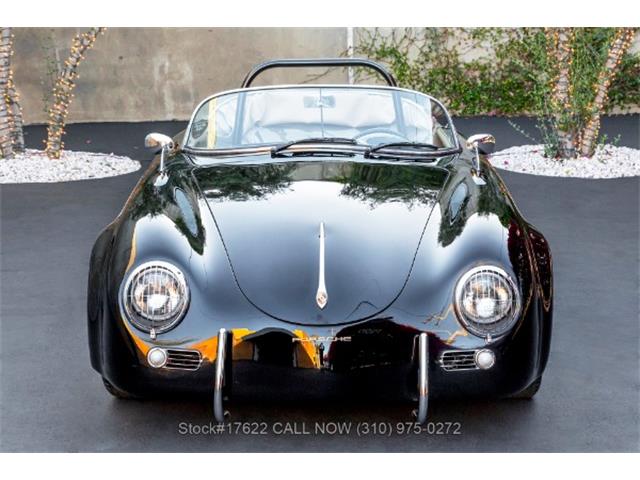 1956 Porsche 356 (CC-1845412) for sale in Beverly Hills, California