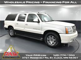 2003 Cadillac Escalade (CC-1845426) for sale in Saint Cloud, Minnesota