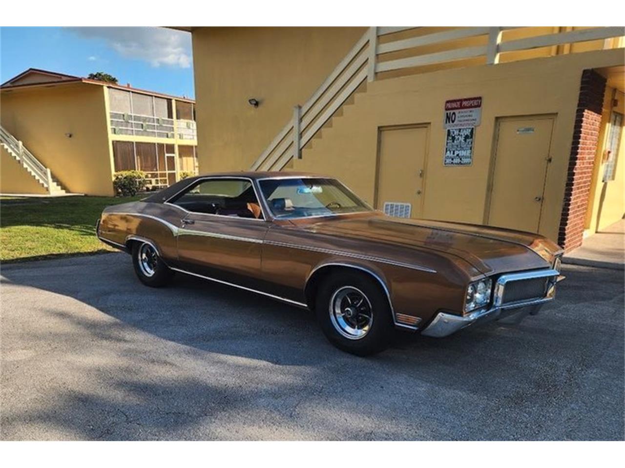 1970 Buick Riviera for Sale | ClassicCars.com | CC-1845446