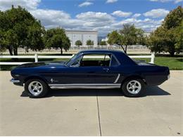 1964 Ford Mustang (CC-1845464) for sale in Cadillac, Michigan