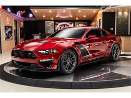 2020 Ford Mustang (CC-1845465) for sale in Plymouth, Michigan