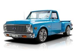 1972 Chevrolet C10 (CC-1845470) for sale in Charlotte, North Carolina