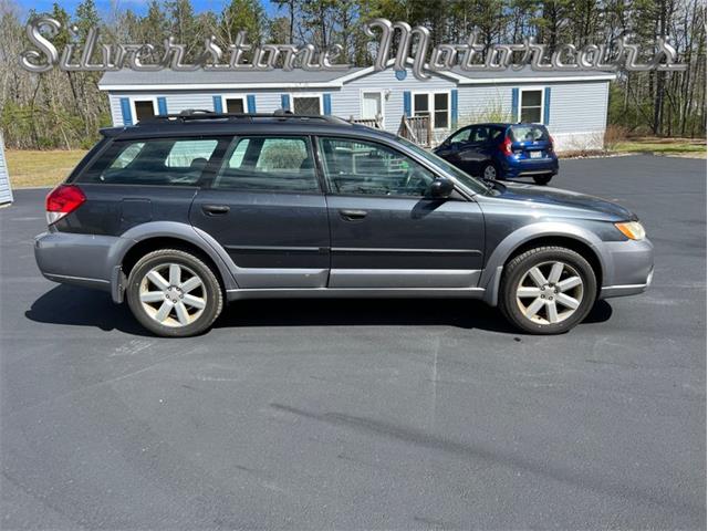 2009 Subaru Outback (CC-1845473) for sale in North Andover, Massachusetts