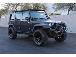 2017 Jeep Wrangler (CC-1845483) for sale in , 