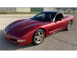 1999 Chevrolet Corvette (CC-1845485) for sale in , 