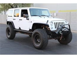 2017 Jeep Wrangler (CC-1845486) for sale in , 